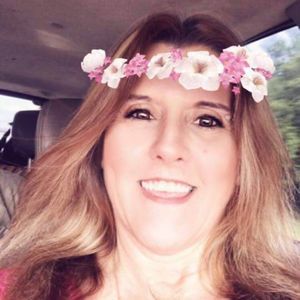 Meet your Posher, Cheryl